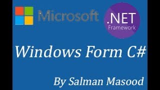 Picturebox and Open File Dilog in windows form C#