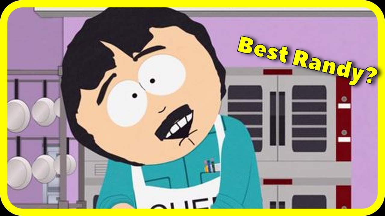 Creme Fraiche South Park Meme