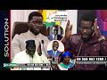 DIALOGUE ÉCHEC AVANT DÉMARRAGE...LES PRÉDICTIONS DE BAYE ASSANE..SA NDIOGOU RÉAGIT DIALOGUE BI AMOUL