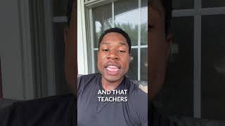 How to Ask for a Letter of Recommendation in High School | #shorts