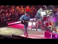 George strait  heartland by george strait  live at simmons arena