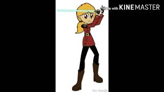 Forever Heros Morph Forever Red Gp Style