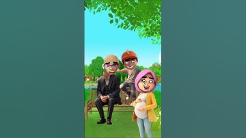 Boboiboy Tarik Kepala Fang! Yaya Langsung Ngamuk! #animasi #kartun #dubbing #boboiboy