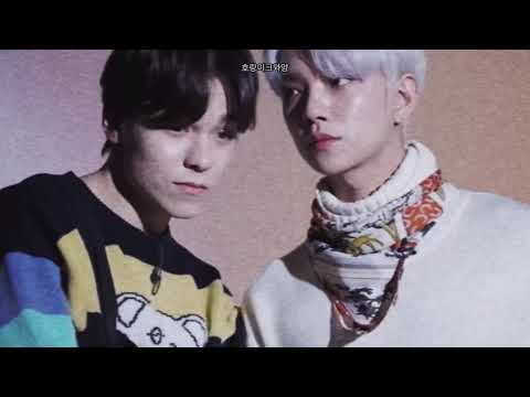 [세븐틴/버논] 고잉 잡지 버논 모음집