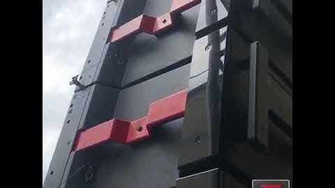 T.I Pro Audio Max-215 dual 15 inch line array for big event ,T.I is your best choose.