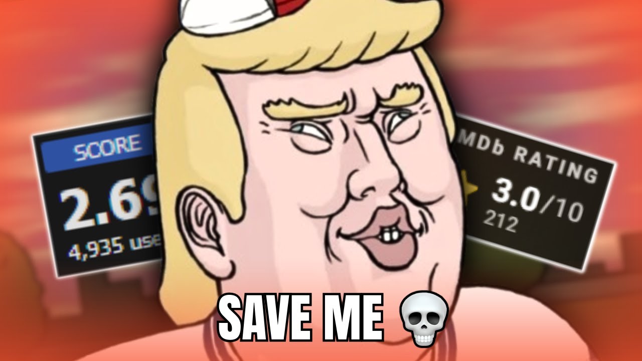 I Watched the Worst Rated Anime From Each Genre (again)