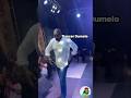 Hon John Dumelo Show off his Dance skills #ghana #trending #goviral