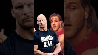 Stone Cold Steve Austin calls out Shawn Michaels for real #wwe #wwf #wwewrestler
