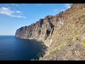 Tenerife - Los Gigantes  to Playa de Barranco Seco