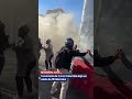 Terremoto en Colombia de 7,4 grados dejó un saldo de 111 fallecidos 🔴