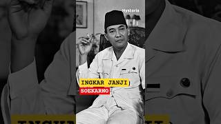 Janji Soekarno yang Dilanggar: Aceh, Syariat Islam, dan DI/TII