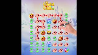 💎💎💎💎💎💎💎Crystal & Crushing! 💎💎💎💎💎💎💎 screenshot 5