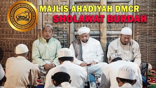 Download Lagu Pembacaan sholawat Burdah Ddi Markas Dmcr. part.2 { Vol. 5 } MP3