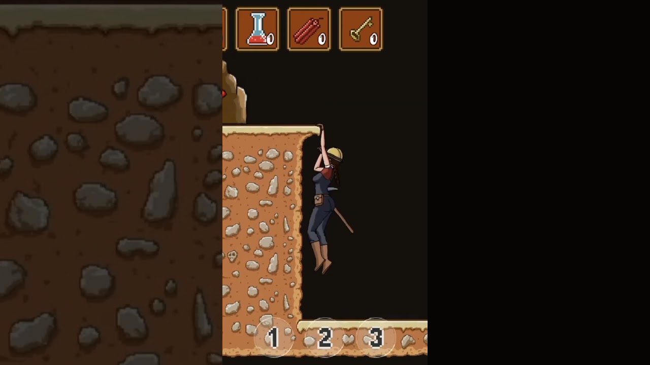 Game yang ada mantap"nya😁😁. 