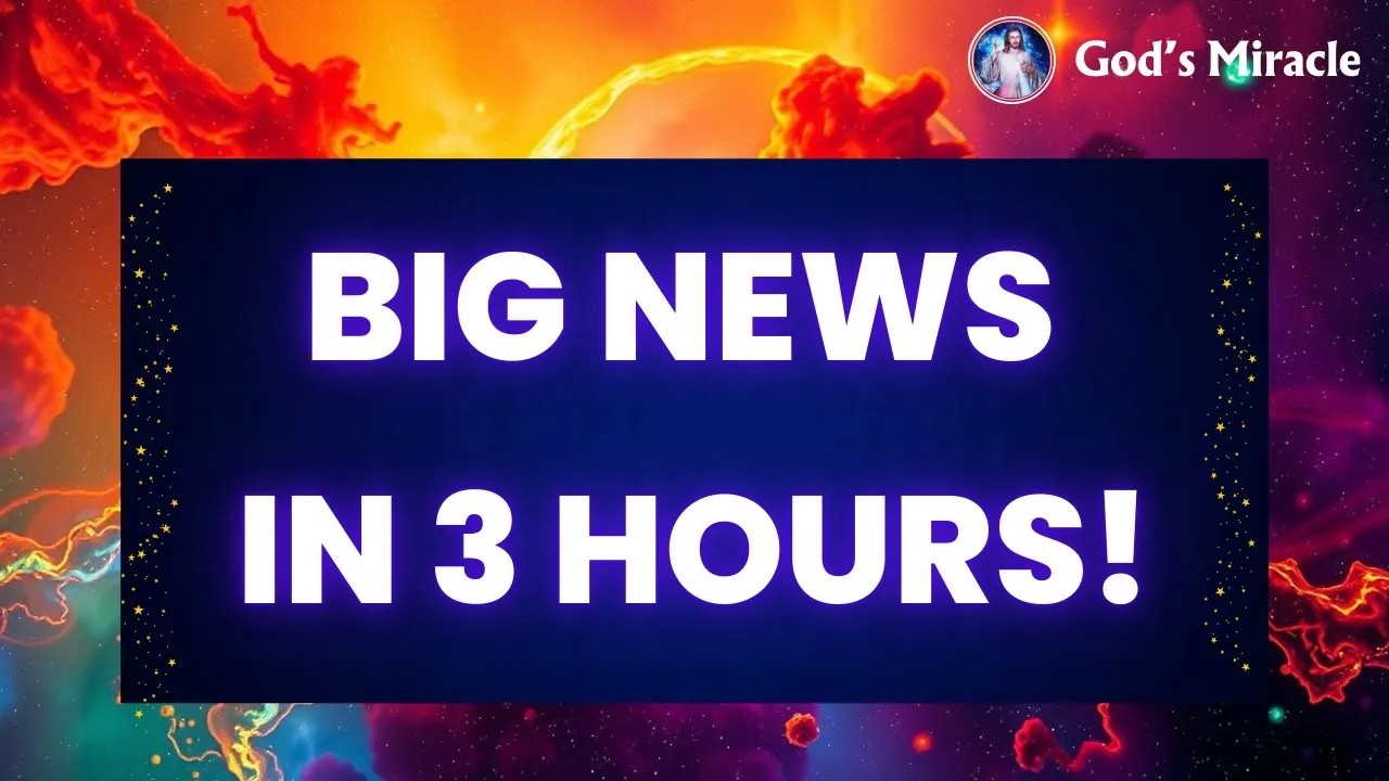 📣⚠️ Через 3 часа ваше имя может быть повсюду