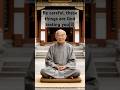 Be careful, these things are God testing you(3)#buddhistwisdom #testing