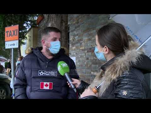 Video: Gazetari Rus Gjobitet Për Falsifikim Të Koronavirusit