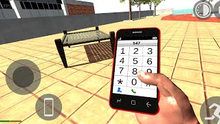 Chaarpai cheat code added in Indian bike driving 3d game 2026 new update and new cheat code