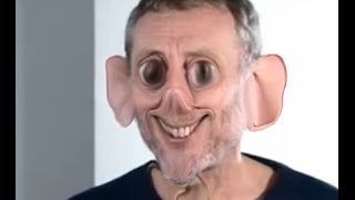 Michael Rosen Rap