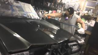 base coat for candy paint