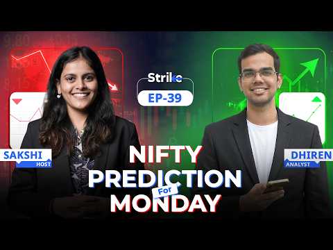 Monday Stock Market Prediction For 20 April 2026 | Strike Money