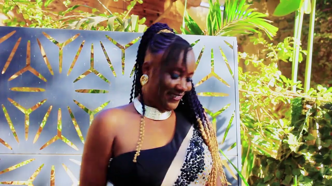 Axelle kidann, Clip officiel 2026 