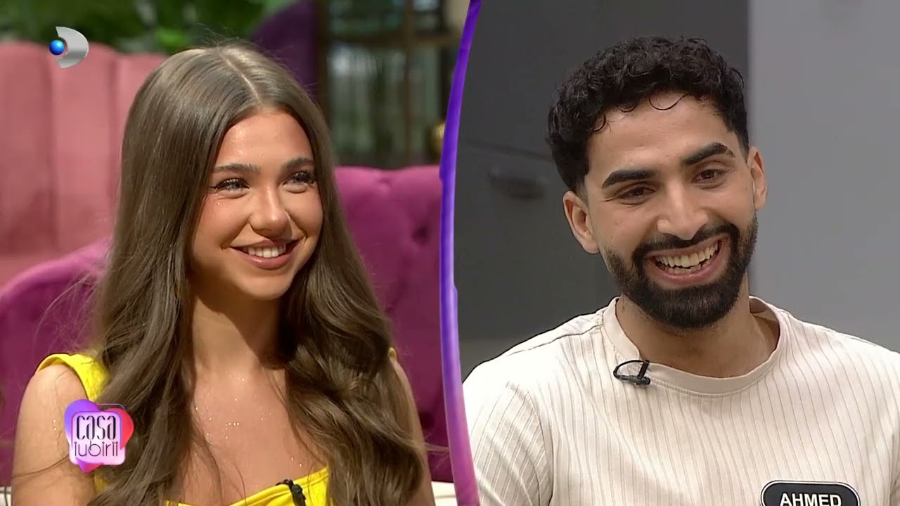 Casa Iubirii (15.08.2026) - Episodul 216 | Sezonul 5 | Editie COMPLETA