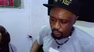 King 👑 Of Highlife Prince Chijioke Mbanefo 👑