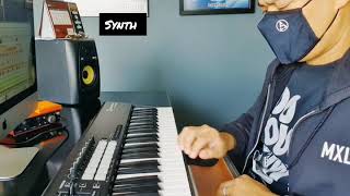 Download Lagu Remix lagu Setiaku | Hez Hazmi