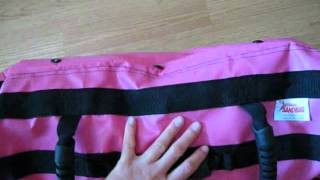 I LOVE my Ultimate Sandbag!