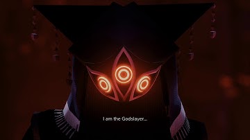 The Pathless #01 – Mother Eagle