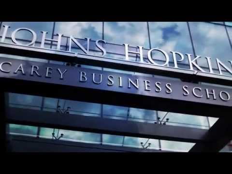 Johns hopkins university cryptocurrency