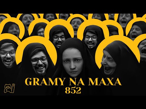 GnM Live #852 - INDIKA; HADES II; OPEN ROADS