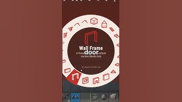 A COOL GLITCH IN RUST  #rust #tutorial#base #glitch #fyp #crazy