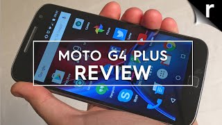 Moto G4 Plus Review Worth It Vs The Moto G4 And Oneplus 3?