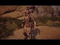 【Horizon Zero Dawn】太古の鎧の動力源の入手場所の動画【ホライゾンゼロドーン】