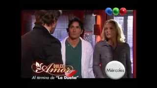 Dulce Amor - Capitulo 99 Avance