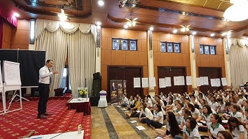 Làm thế nào để có kĩ năng xuất sắc để bán hàng thành công?