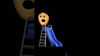 Slide 🛝 #idk #slide #scared #cookie #cool