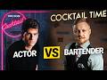 Tom Cruise vs Pro Bartender: Improving Cocktails From a Movie