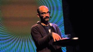 Junot Diaz 1/2