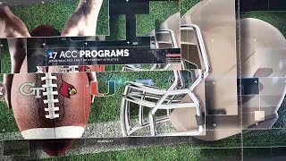 Live from the ACC Kickoff event | Day 2