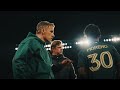 Santiago Moreno's Return | Inside Soccer City | Episode 4