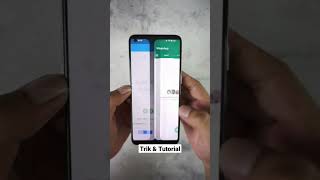 Caranya Kirim Pesan Terjadwal Di WhatsApp #tutorial #youtubeshorts screenshot 4