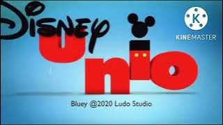Walt Disney Television Animation/Disney Junior (2020)
