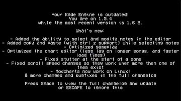 How to remove the Friday Night Funkin