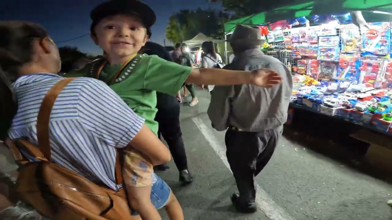 La Bâlci cu Mami și Tati | Distracție, Mici și Negocieri