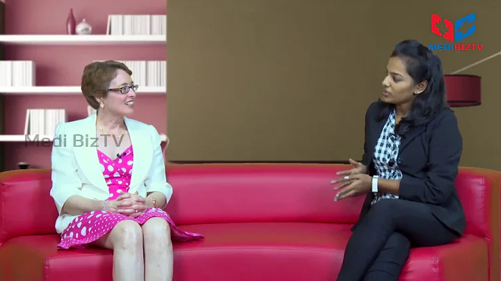 Guest Room | Chat with Dr. Gina Allen | MSK Imagin...