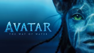 Avatar: The Way of Water OST - Epilogue & End Credits | Simon Franglen (feat. The Weeknd)