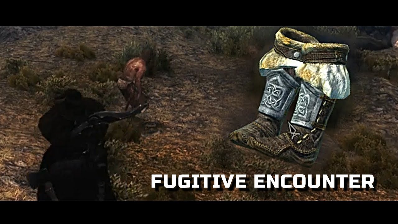 a chance encounter skyrim a chance encounter skyrim